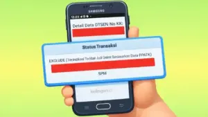 Bansos Exclude Apakah Bisa Cair Lagi Terbaru 2026
