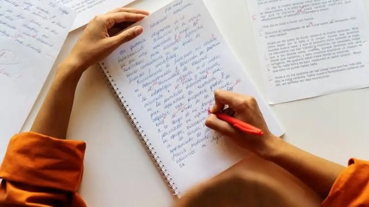 Contoh Essay yang Baik dan Benar