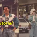 10 Prompt Foto Jadul 80an Viral Di Gemini AI dan ChatGPT